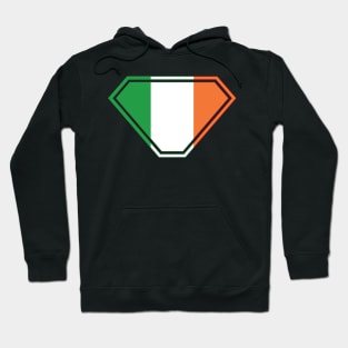 Ireland SuperEmpowered Hoodie